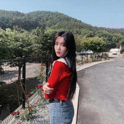可二改.权恩妃
