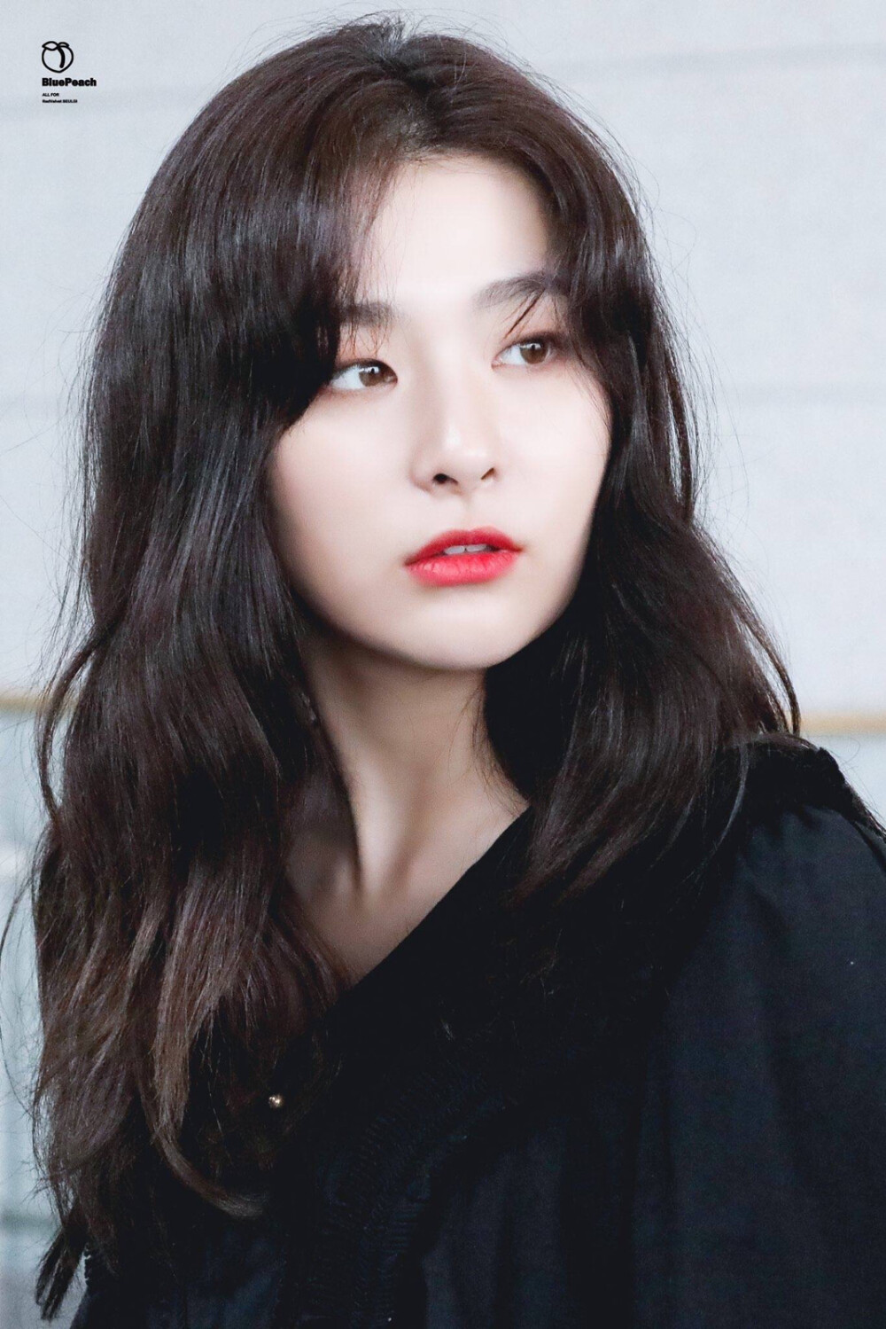 Seulgi姜涩琪