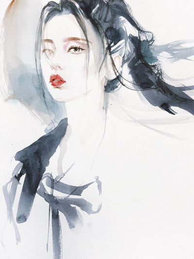 -
墨韵
画师见印