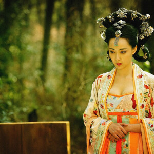 米露 饰 高阳公主 - 高清图片,堆糖,美图壁纸兴趣社区