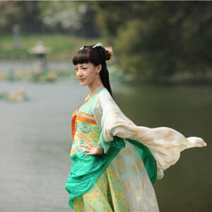 米露 饰 高阳公主 - 高清图片,堆糖,美图壁纸兴趣社区