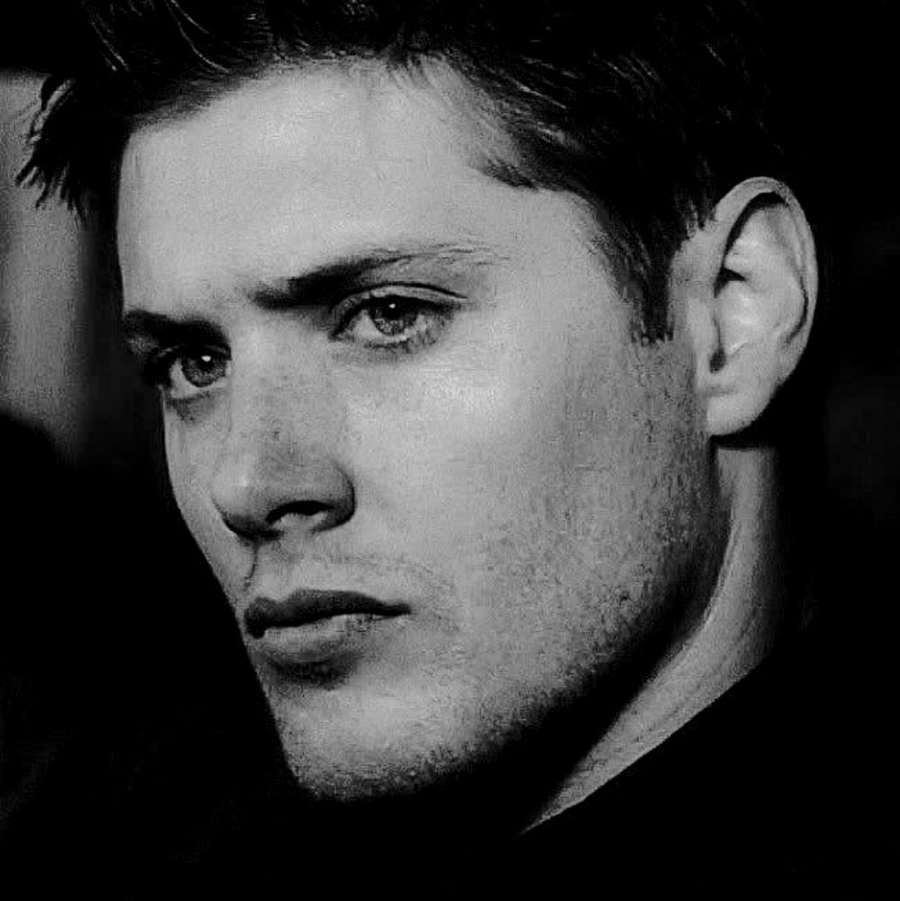 jensen ackles 詹森阿克斯♡