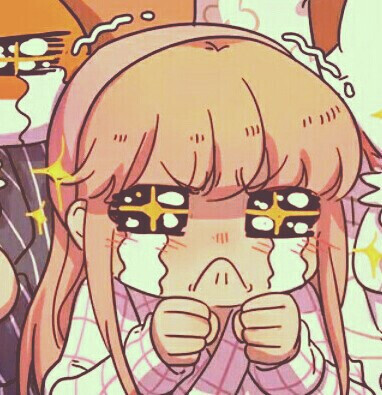 情侣头像 废材狐阿桔 小汤&阿桔