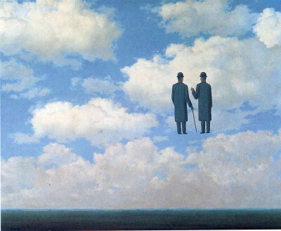 René Magritte(Belgian, 1898–1967)
