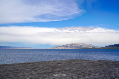 大西洋的最后一滴眼泪
Sayram Lake
来自@清新小镇 的分享
by.@奕凢