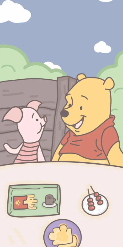 壁纸# 锁屏# 背景#言疏#