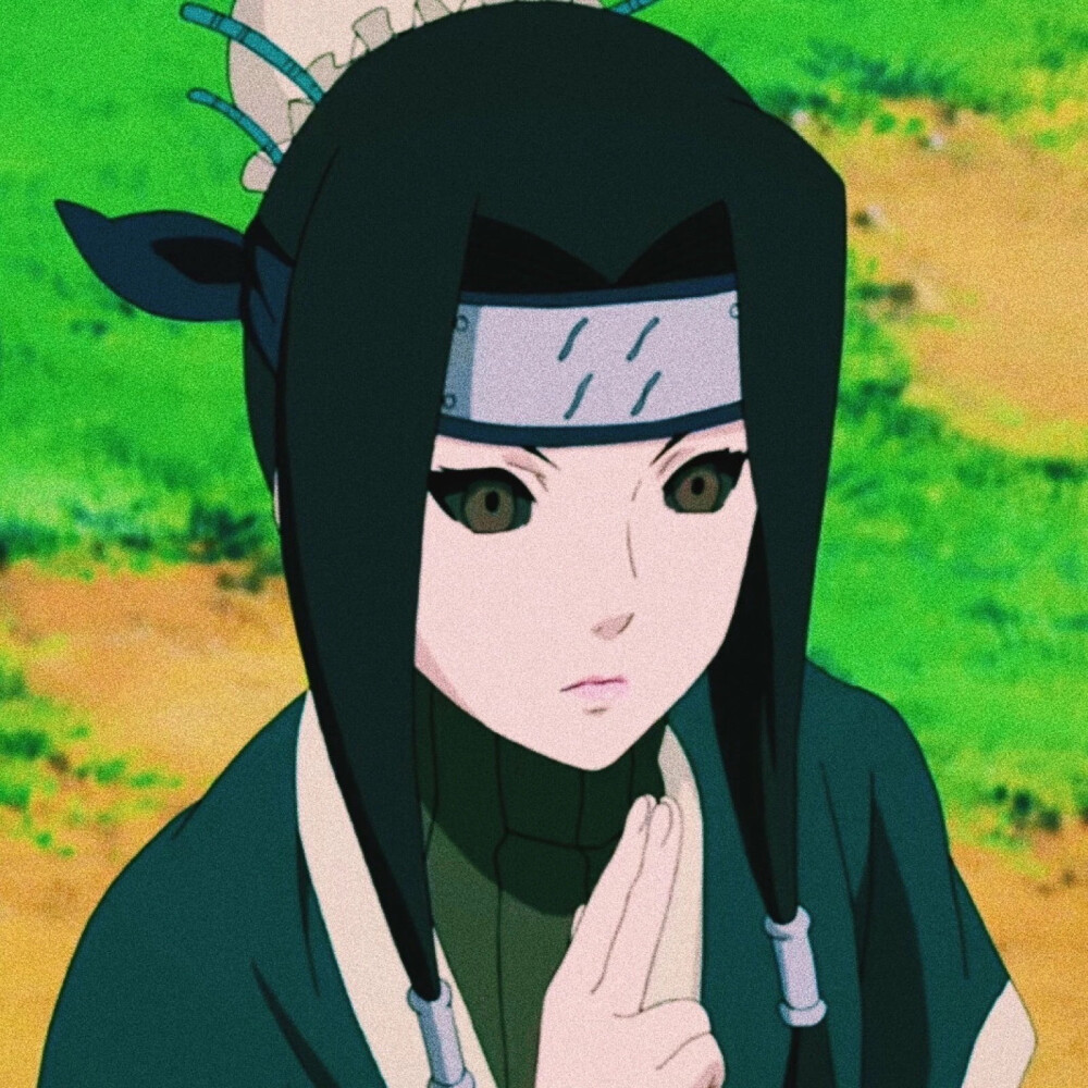 火影忍者 头像