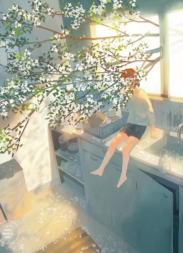 画师