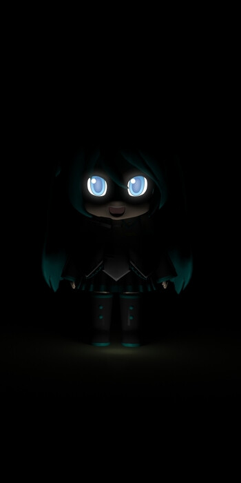 初音未来
