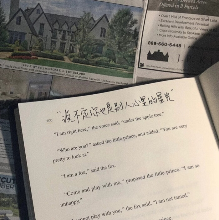 永远只为心动温柔