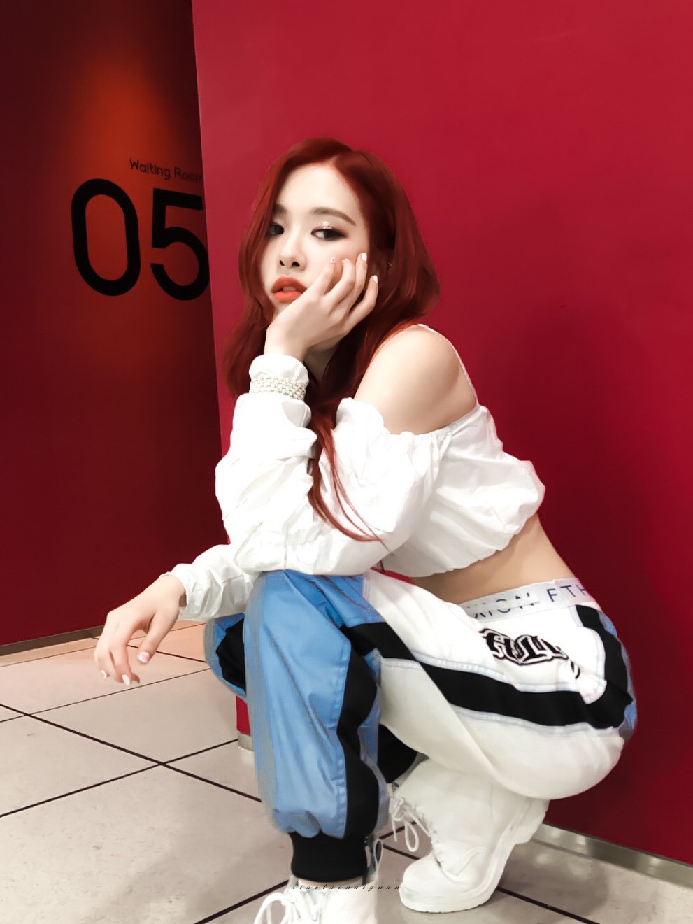 Rosé 朴彩英/罗婕