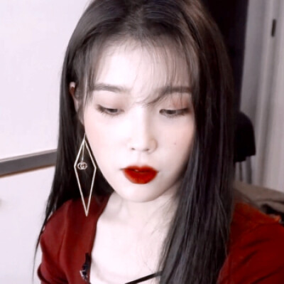 IU
原截苏椰