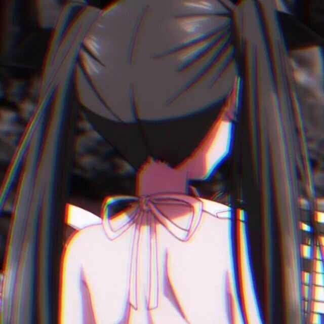 动漫女头 不烂大街