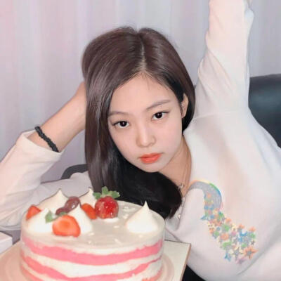 Jennie/金智妮/人间香奈儿/蜡笔小新妮/饺子妮/BLACKPINK