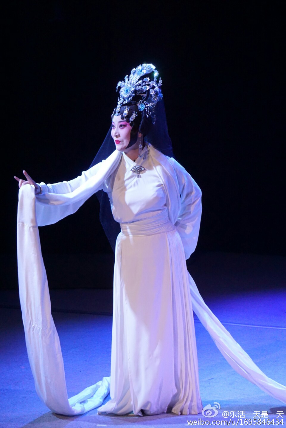 中国评剧院演出的评剧《周仁献嫂》+昆曲 - 高清图片，堆糖，美图壁纸兴趣社区