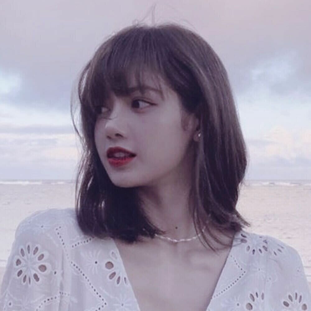 Lisa/Lalisa manoban/辣Lisa/铁刘海/亚太最美面孔Lisa/人间芭比