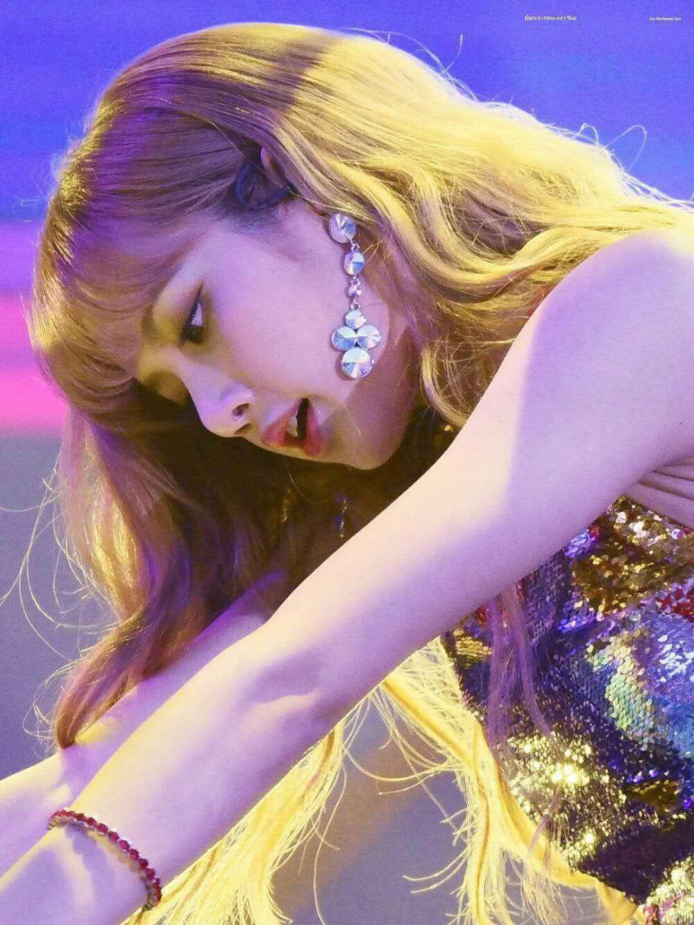 Lisa/Lalisa manoban/辣Lisa/铁刘海/亚太最美面孔Lisa/人间芭比