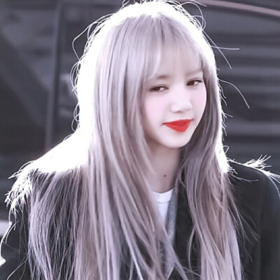 Lisa/Lalisa manoban/辣Lisa/铁刘海/亚太最美面孔Lisa/人间芭比