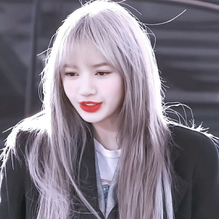 Lisa/Lalisa manoban/辣Lisa/铁刘海/亚太最美面孔Lisa/人间芭比