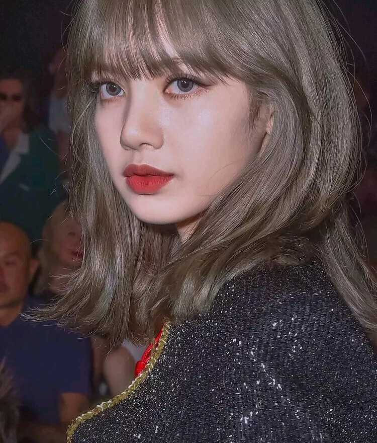 Lisa/Lalisa manoban/辣Lisa/铁刘海/亚太最美面孔Lisa/人间芭比