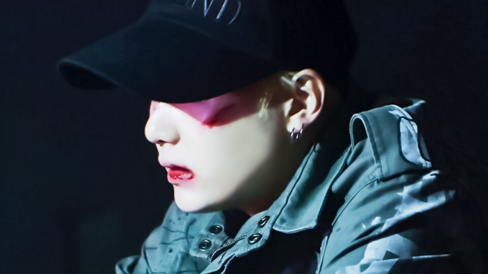 闵玧其 抱图dd 禁止二传