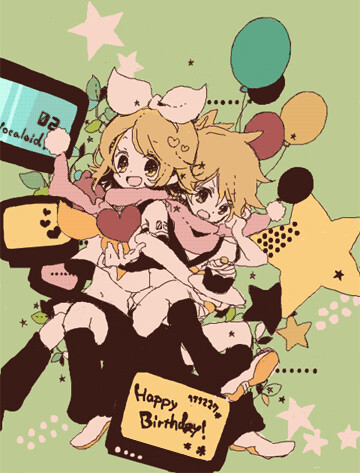 镜音双子
ID: 23945471
画师: めぐる