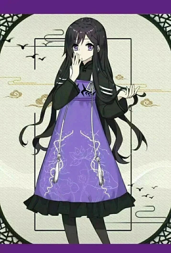 魔道祖师