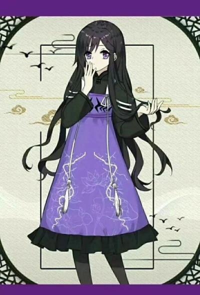 魔道祖师