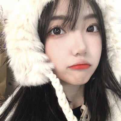 赴宴h:女生头像