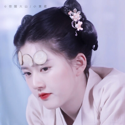 
原截余慧 / 小黄君