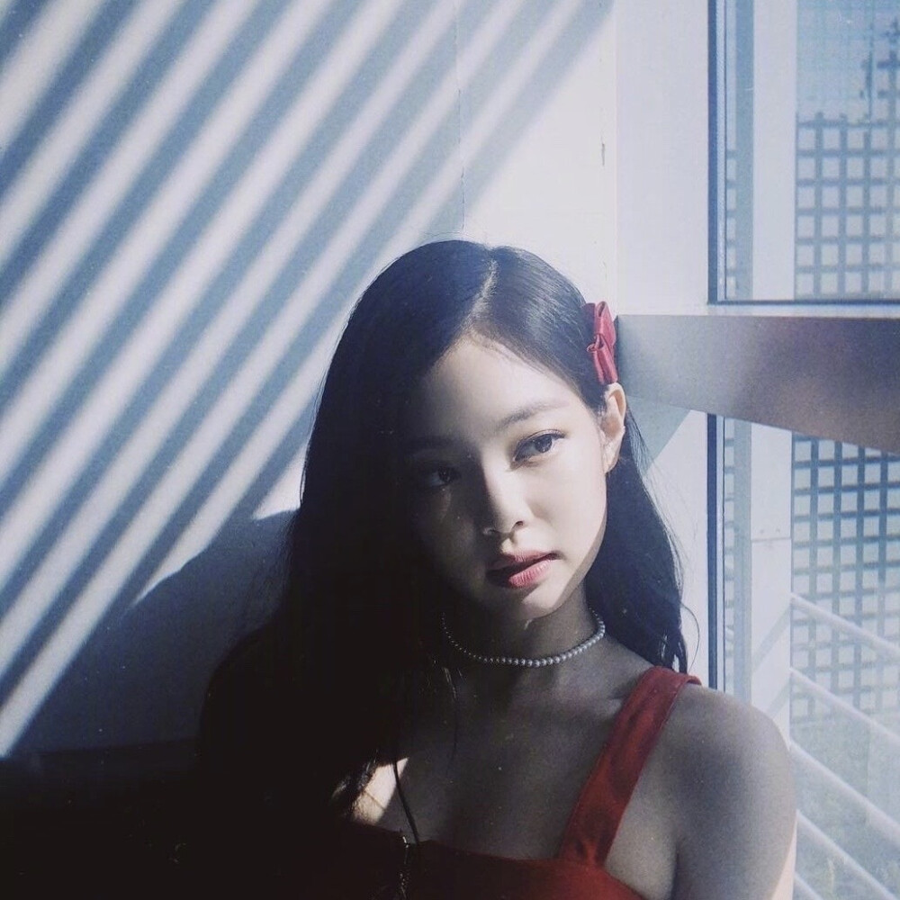 Jennie 