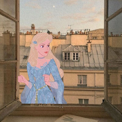 壁纸｜风景｜迪士尼｜樱花｜富士山｜日本