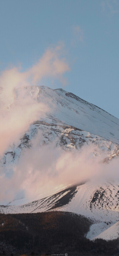 壁纸｜风景｜迪士尼｜樱花｜富士山｜日本