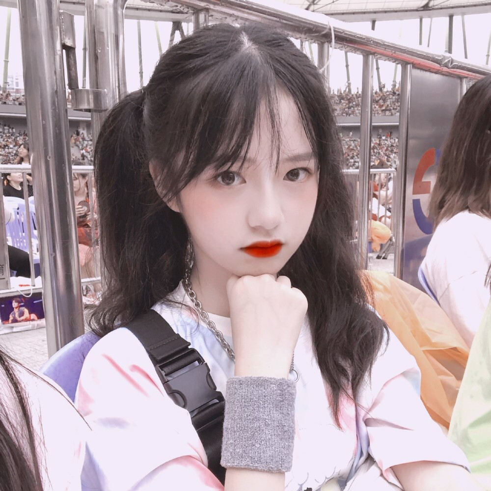 林初妍