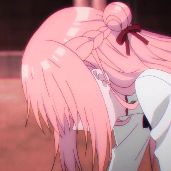 ♡ Girlfriends head♡