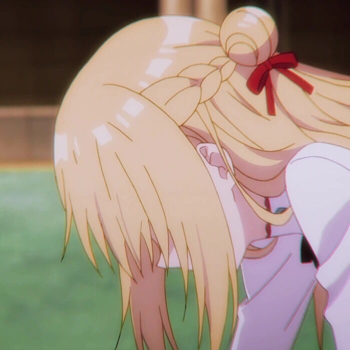 ♡ Girlfriends head♡