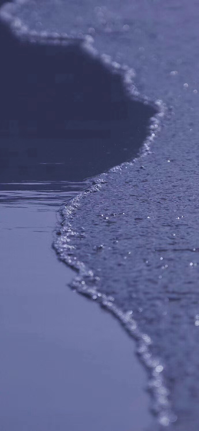 海水