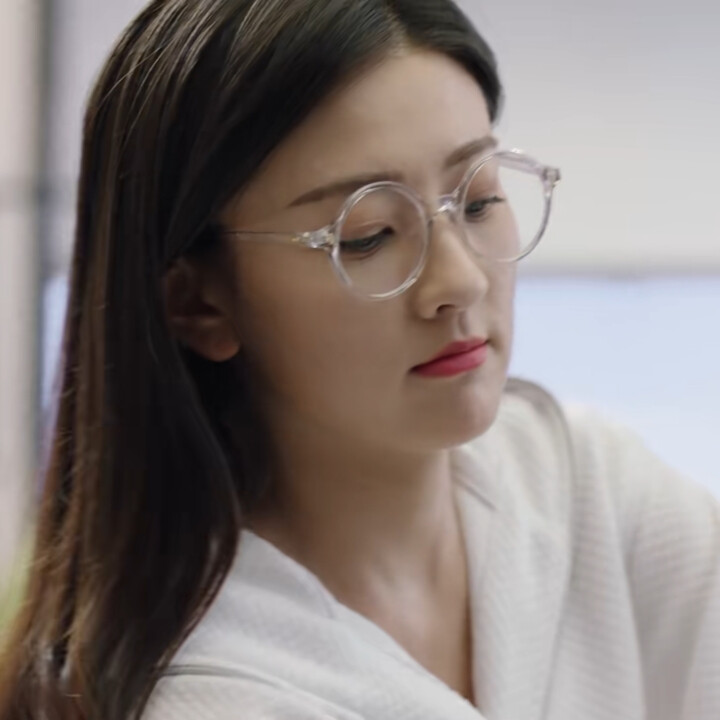 《你是我的命中注定》梁洁自截可二改二改注明程鑫