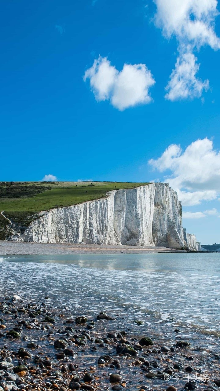 英吉利海峡～英国 堆糖,美图壁纸兴趣社区