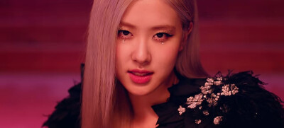 blackpink新歌（Rosé）