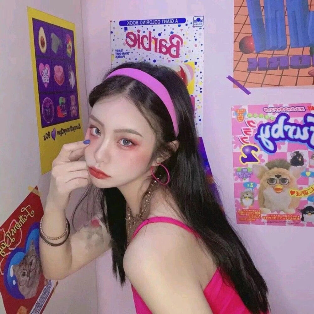 头像