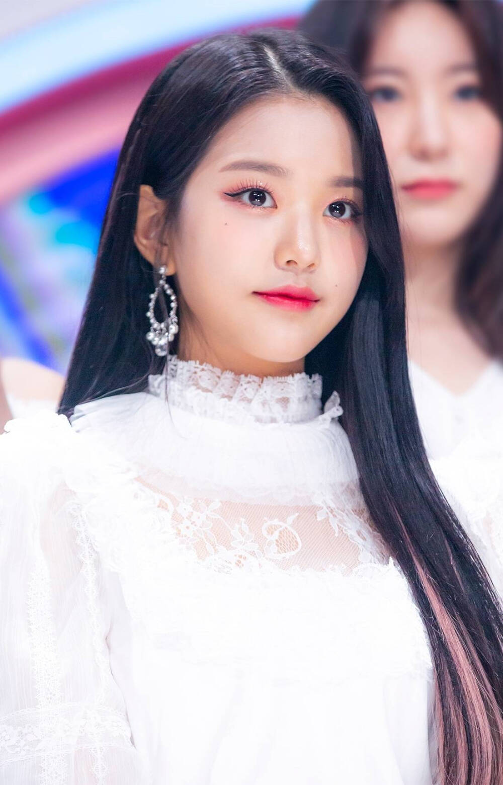 izone 张元英 宮脇咲良 曹柔理 崔叡娜 安宥真 矢