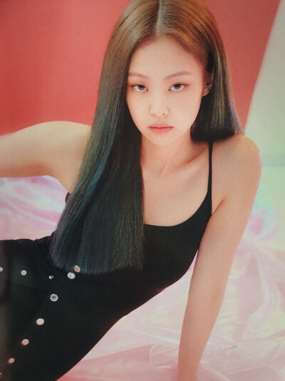 宝贝大妮子Jennie