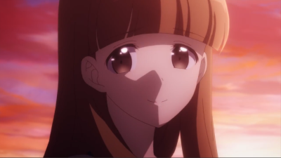 转生成为了只有乙女游戏破灭Flag的邪恶大小姐：第11集
