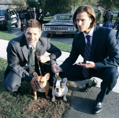 #spn SD/J2 珍妮啪嗒配一脸