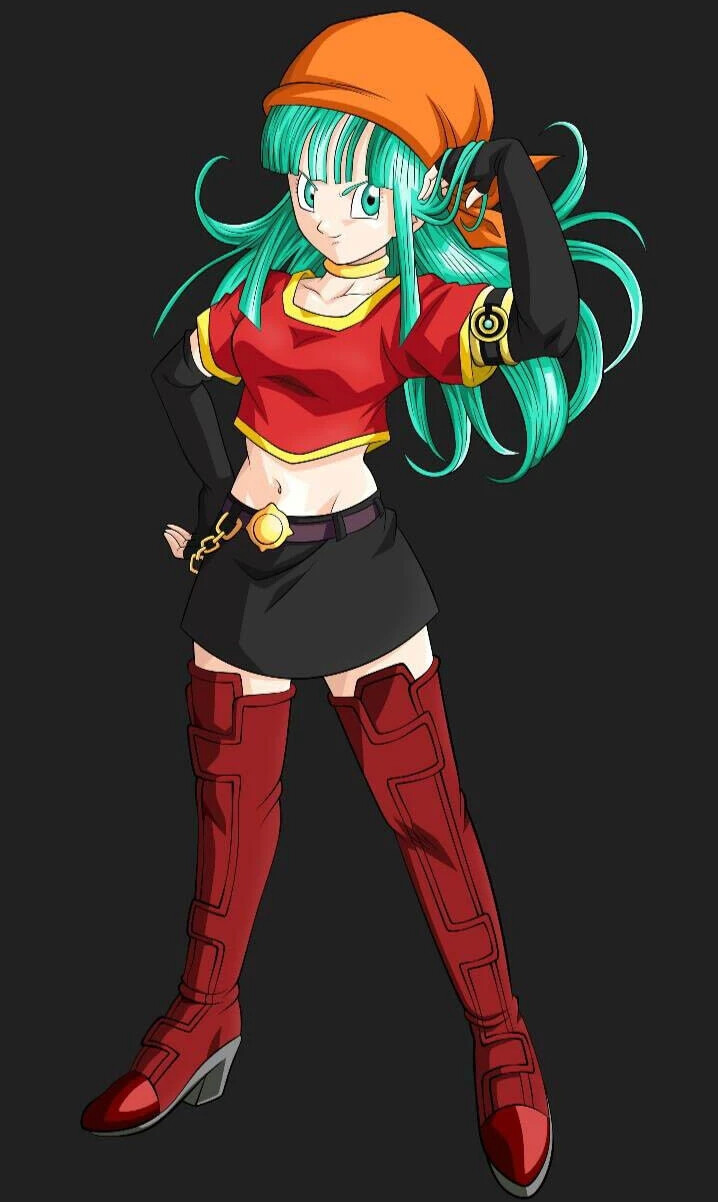 微信公众号龙珠超第二季