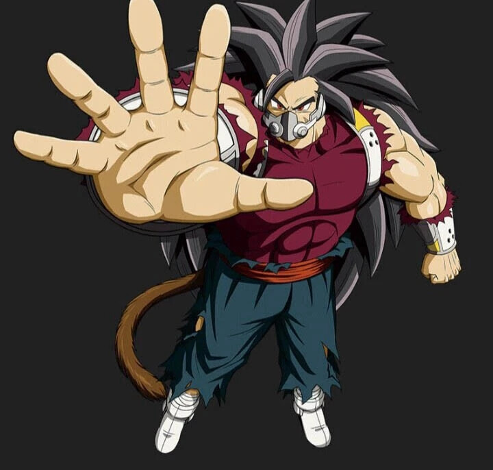 微信公众号龙珠超第二季