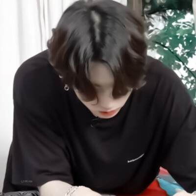 <田柾国> ·JK·
©李奕然
原截程佳怡