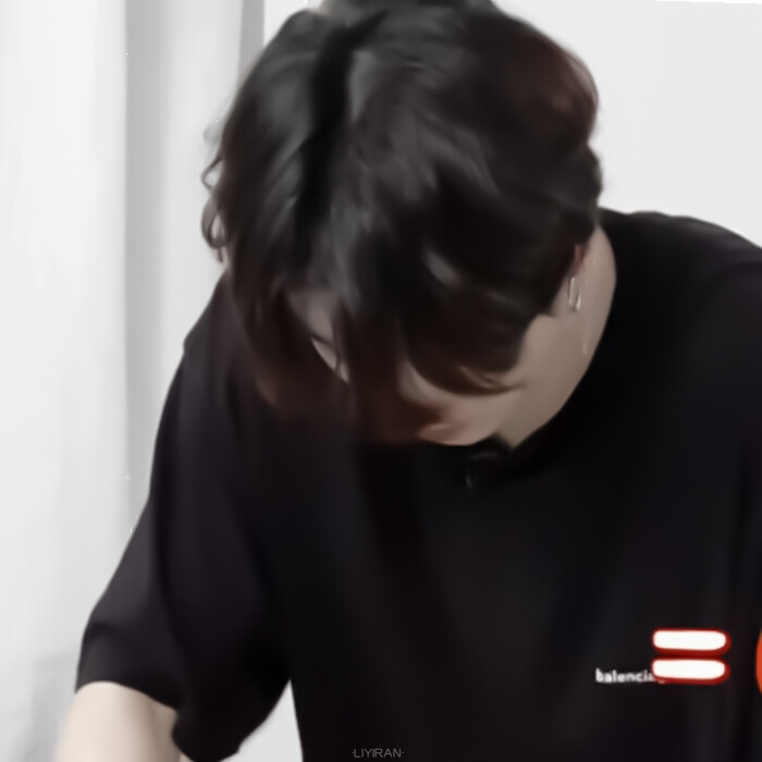 <田柾国> ·JK·
©李奕然
原截程佳怡