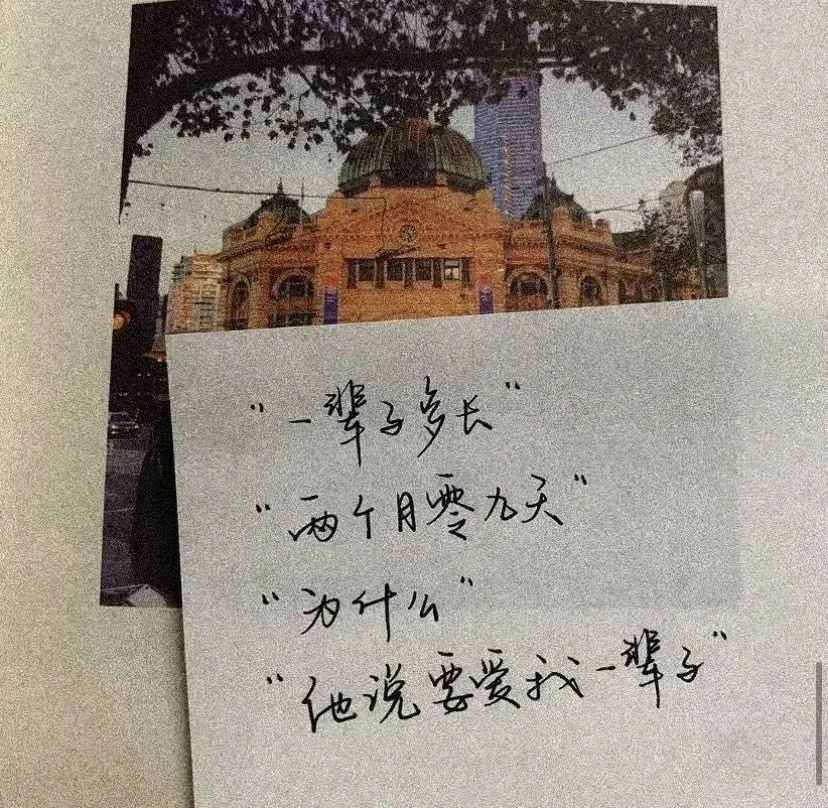 文字壁纸